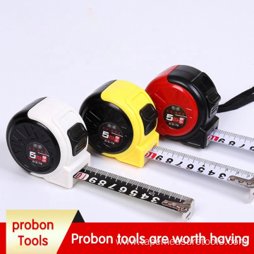 High-precision thick nylon film 5m tape measure